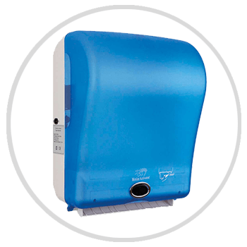 El Kurutma Makineleri