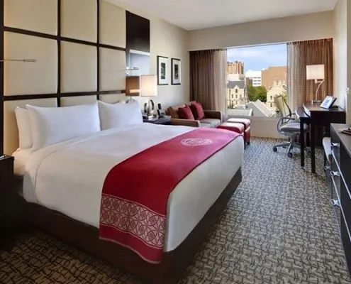 Otel Halıları Projelerimiz