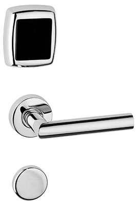 Rozetli Kart Kilit Sistemi