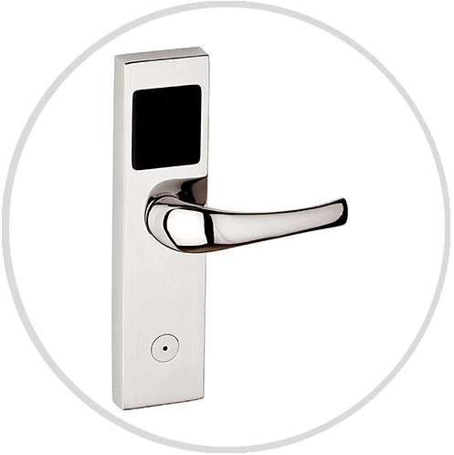 Guestroom Lock System