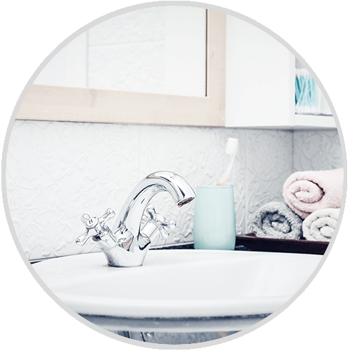 Hotel Bathroom Accessories