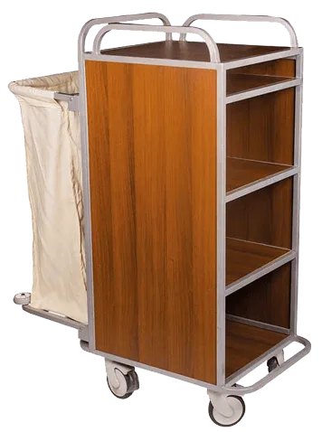 Hotel Cart