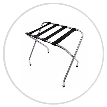 Hotel Luggage Rack Hotel Luggage Rack