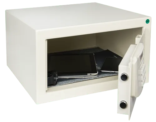 Hotel Safe Box
