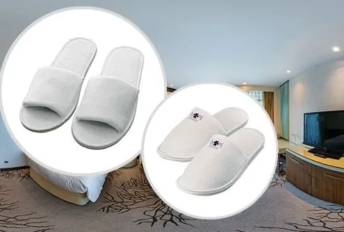 Otel Terliklerinin Kalitesi İçin Aranılan 4 Özellik