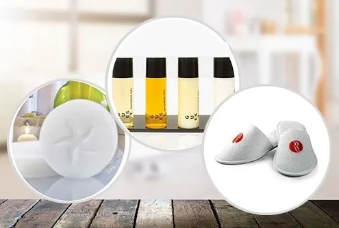 Otellerde Pratik Ve Kullanışlı Buklet Malzemeleri Çeşitleri
