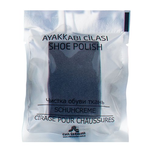 (PLT 008) Platin Ayakkabı Cilası