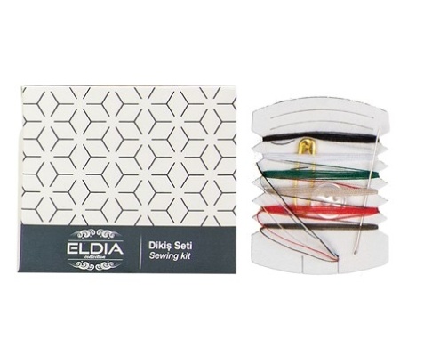 (ELD 011) Eldia Dikiş Seti