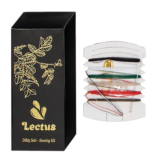 Lectus Dikiş Seti