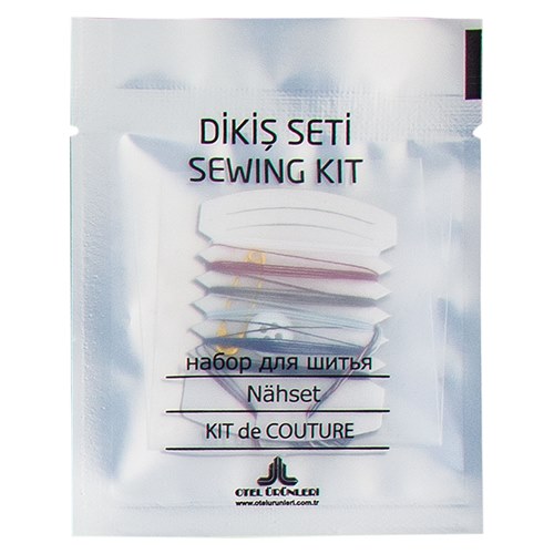 (PLT 009) Platin Dikiş Seti