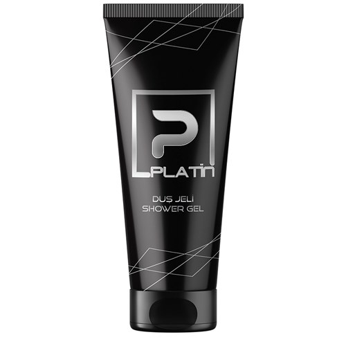 Platin Duş Jeli