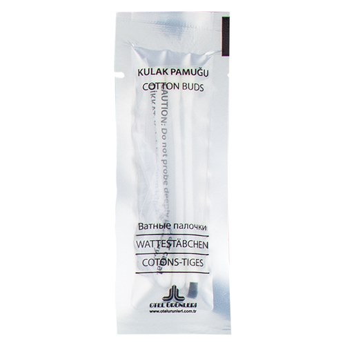 (PLT 011) Platin Kulak Pamuğu