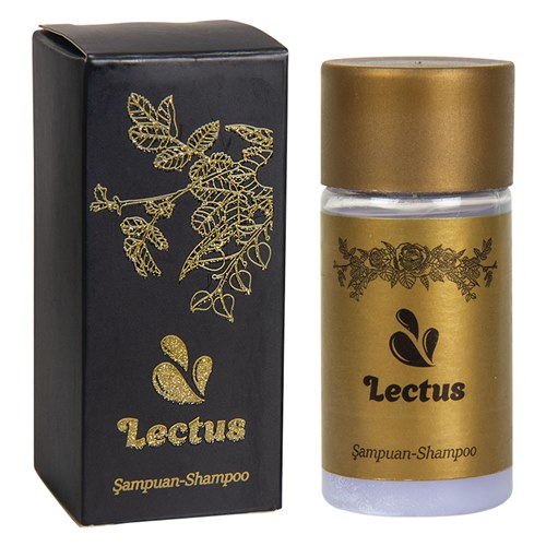 Lectus Şampuan