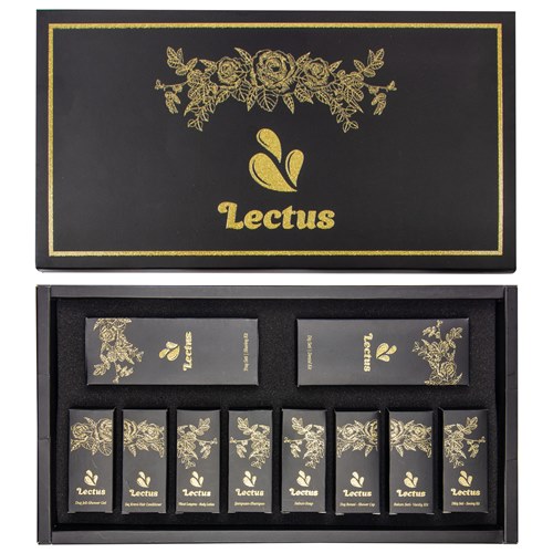 Lectus Set 10 Ürün