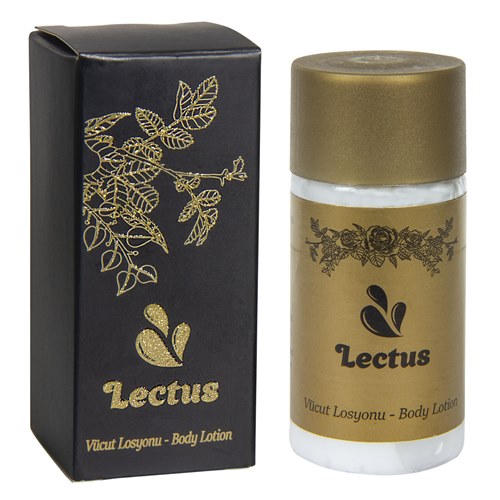 Lectus Vücut Losyonu