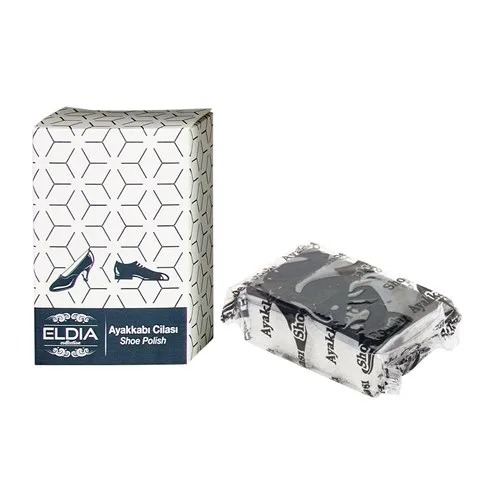 (ELD0 10) Eldia Shoe Polish