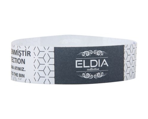 (ELD0 12) Eldia Closet Tape