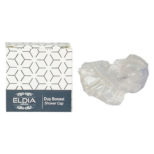 (ELD 013) Eldia Shower Cap