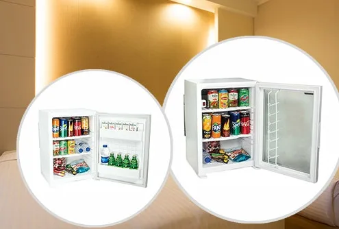 Minibarların Avantajları, Çeşitleri ve Teknik Özellikleri