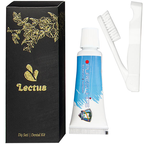 Lectus Diş Seti