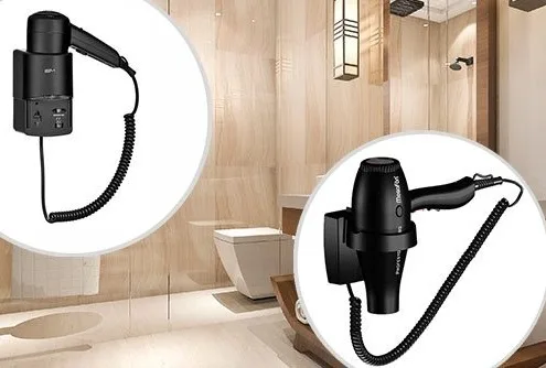 Otel Saç Kurutma Makinesi Modelleri ve Özellikleri