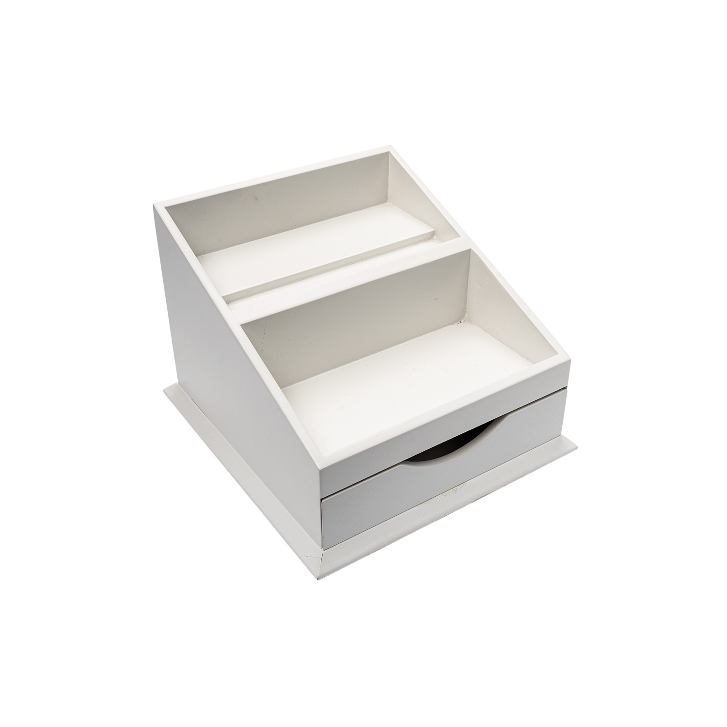 Ahşap Buklet Tepsi 03