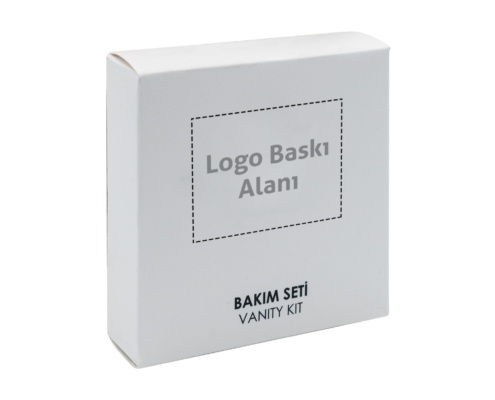 PL Printed Vanity Kit PL Printed Vanity Kit