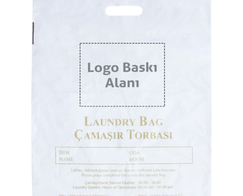 PL Printed Laundry Bag PL Printed Laundry Bag