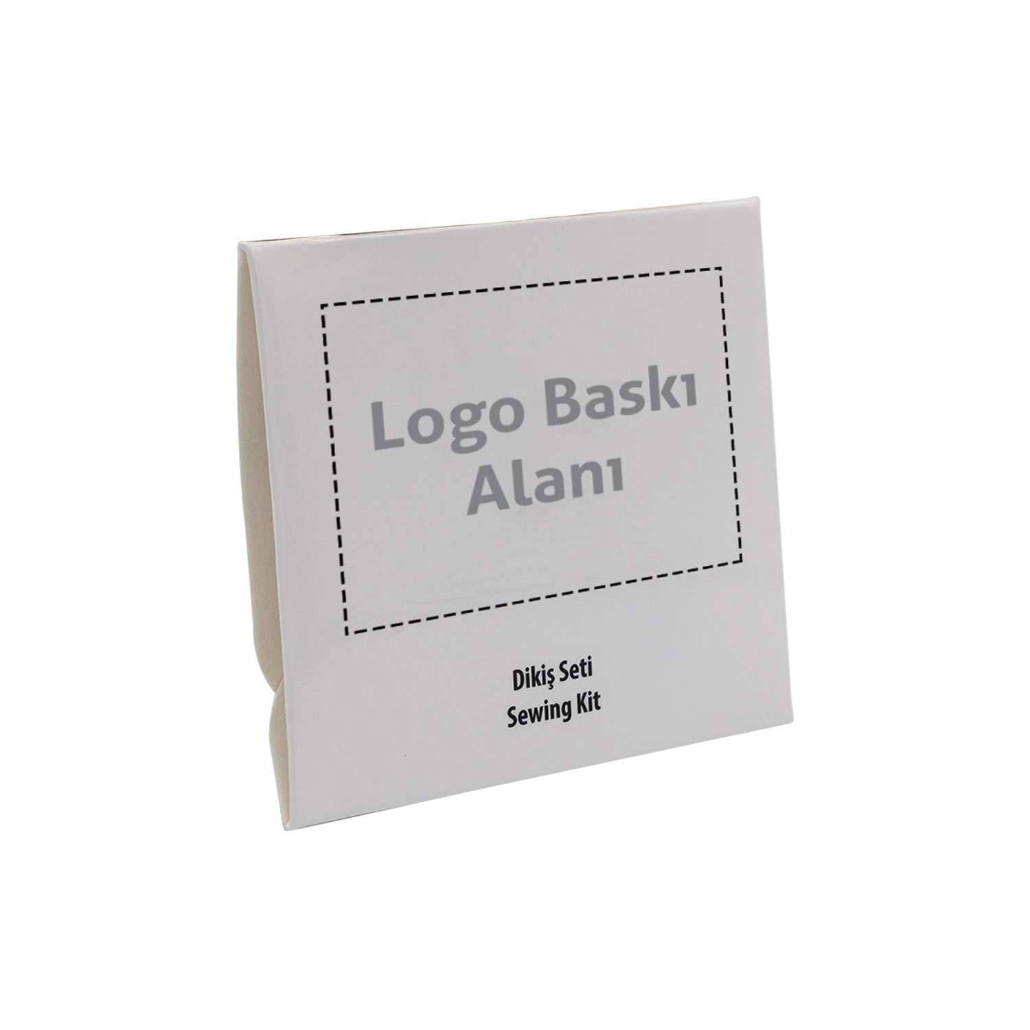 PL Printed Sewing Kit Box PL Printed Sewing Kit Box