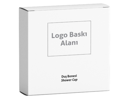 PL Printed Shower Cap PL Printed Shower Cap