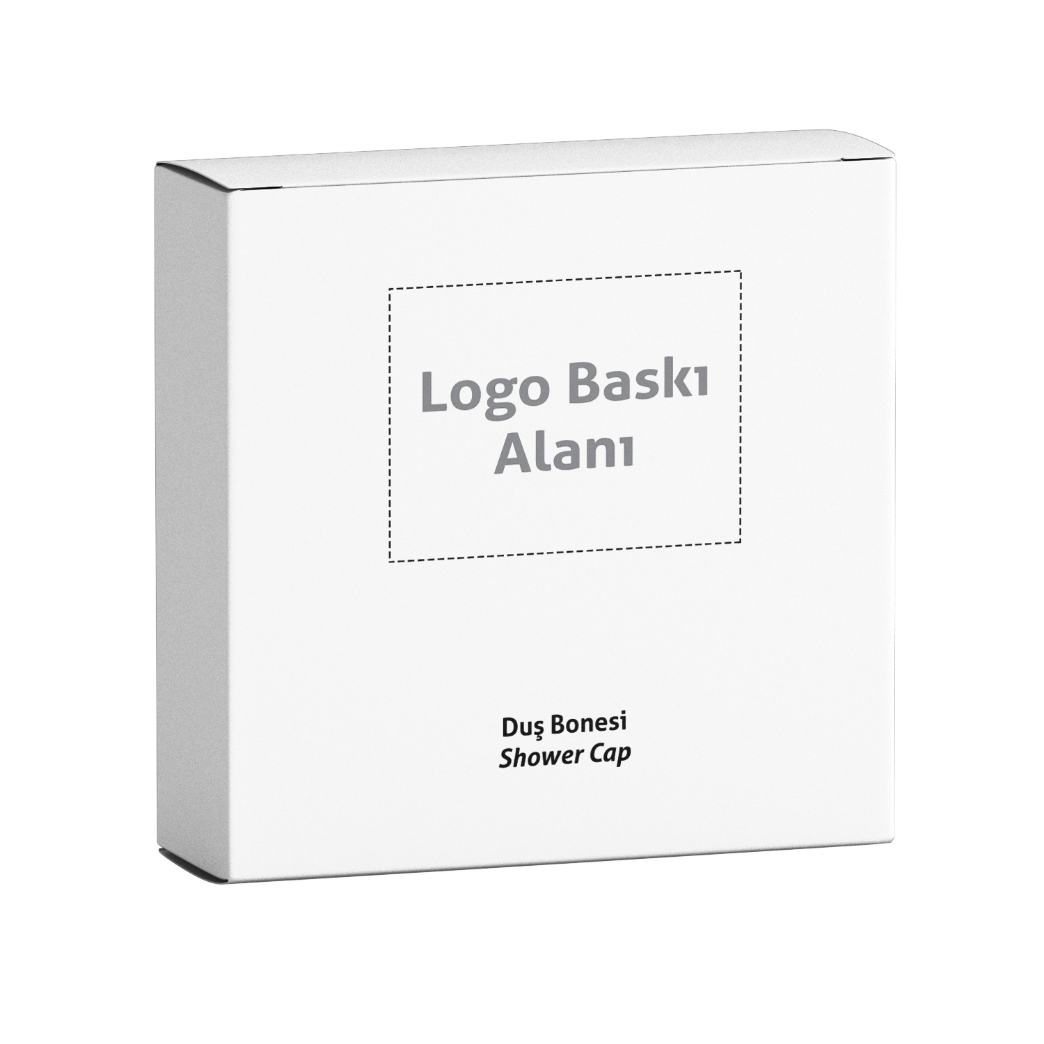 PL Printed Shower Cap PL Printed Shower Cap