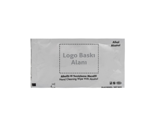 PL Printed Wet Wipes PL Printed Wet Wipes