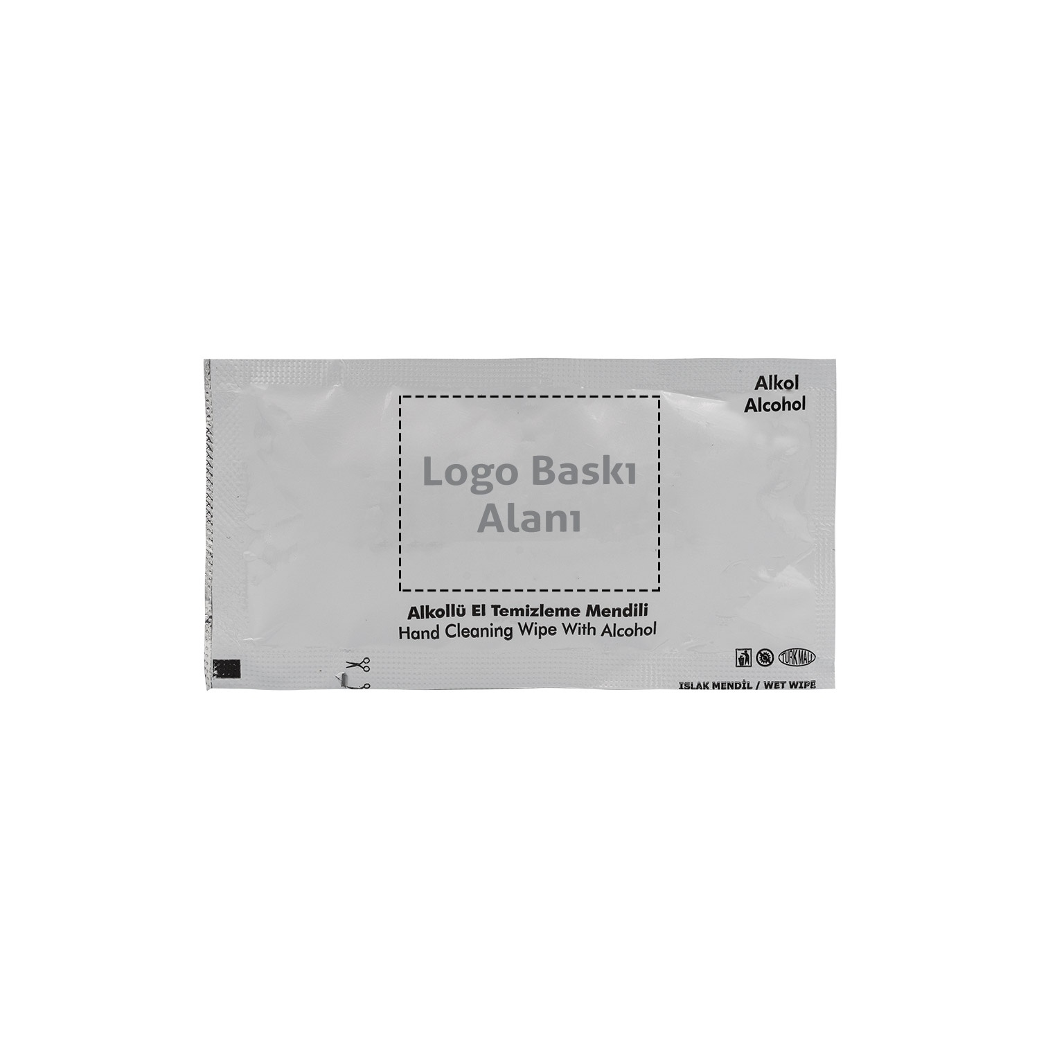 PL Printed Wet Wipes PL Printed Wet Wipes