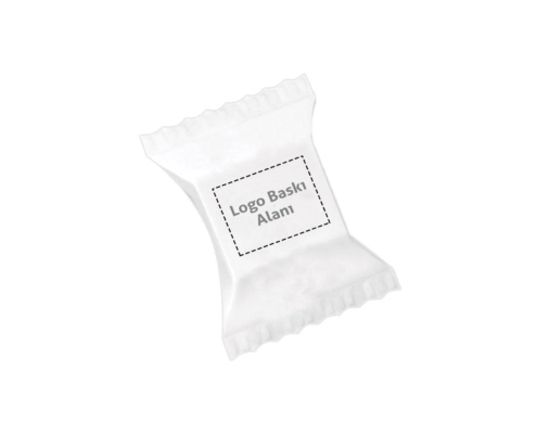 PL Printed Sugar Cube Wrappers PL Printed Sugar Cube Wrappers