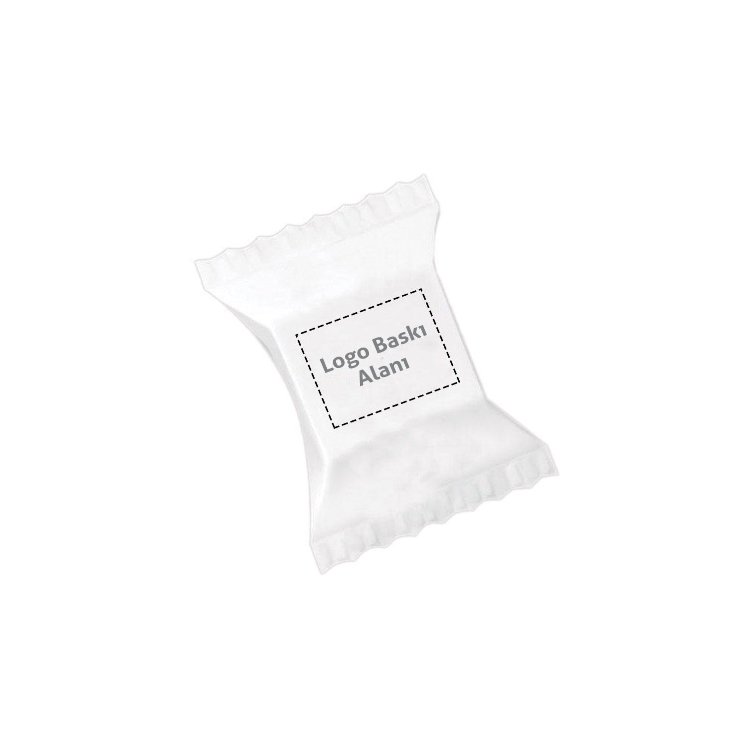 PL Printed Sugar Cube Wrappers PL Printed Sugar Cube Wrappers