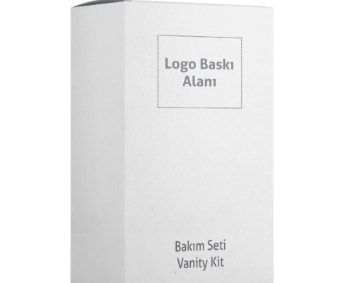 PL Printed Luxury Vanity Kit PL Printed Luxury Vanity Kit