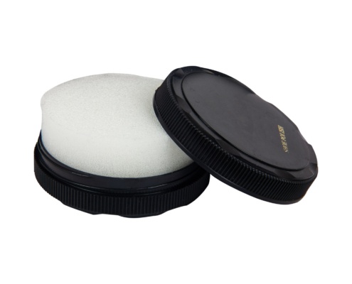 PL Printed Plastic Shoe Polish PL Printed Plastic Shoe Polish