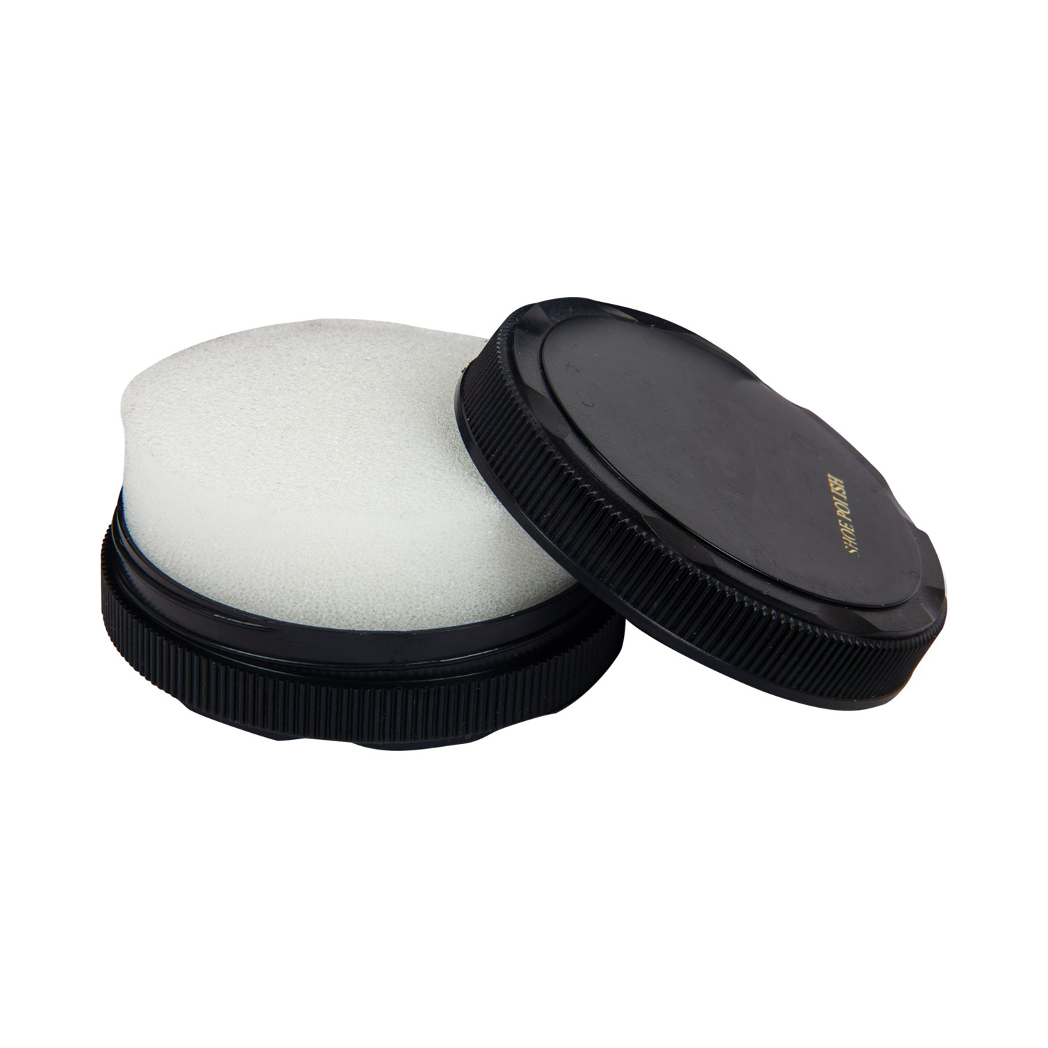 PL Printed Plastic Shoe Polish PL Printed Plastic Shoe Polish