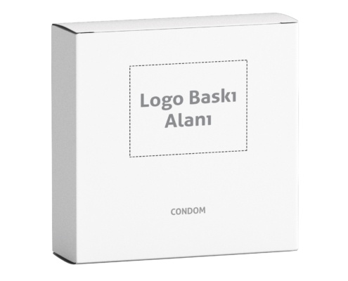 PL Printed Condom PL Printed Condom