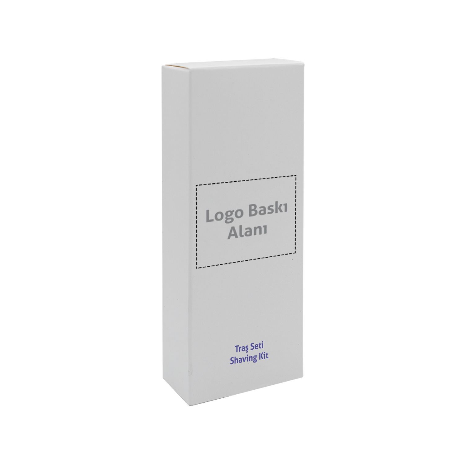 PL Printed Shaving Kit PL Printed Shaving Kit