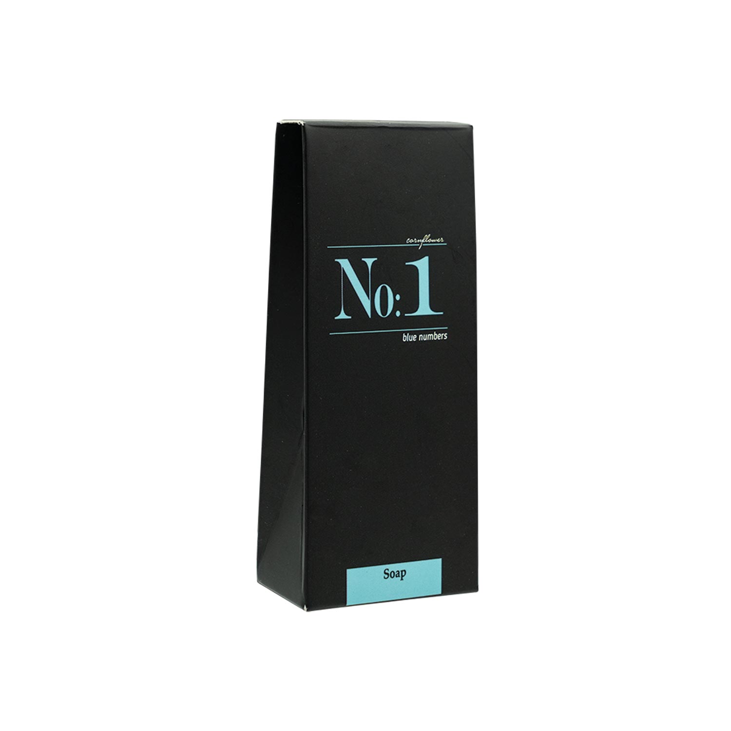 Blue Numbers Sabun Blue Numbers Sabun