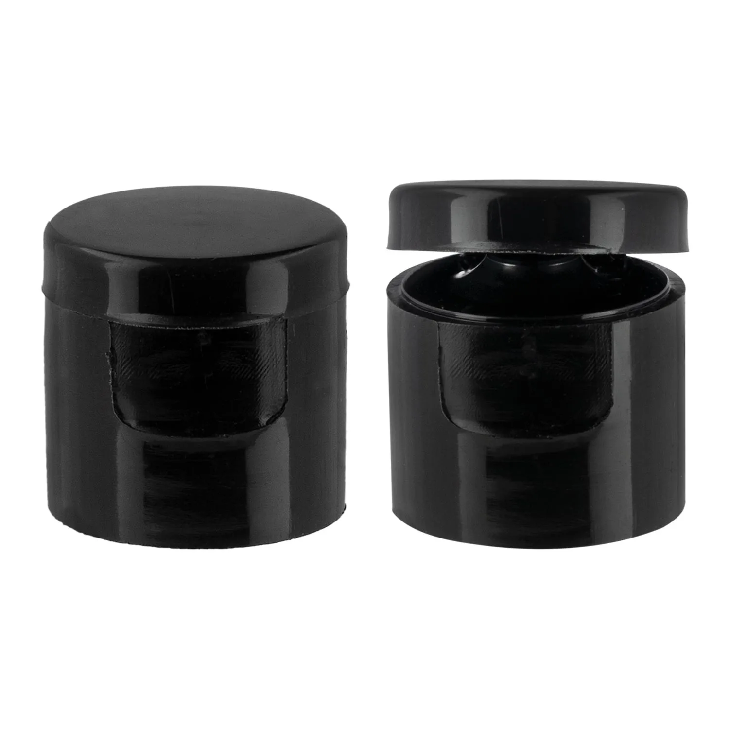 Flip top Kapak