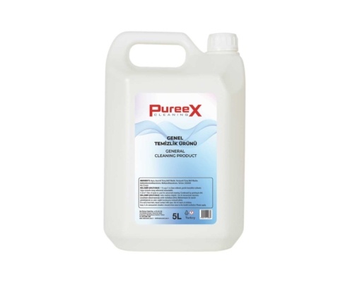 General Cleaning Product 5L