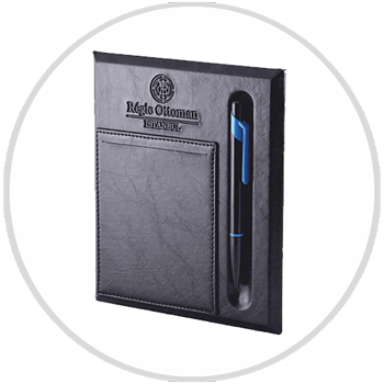 Leather Products - Guest Room Supplies Leather Products - Guest Room Supplies