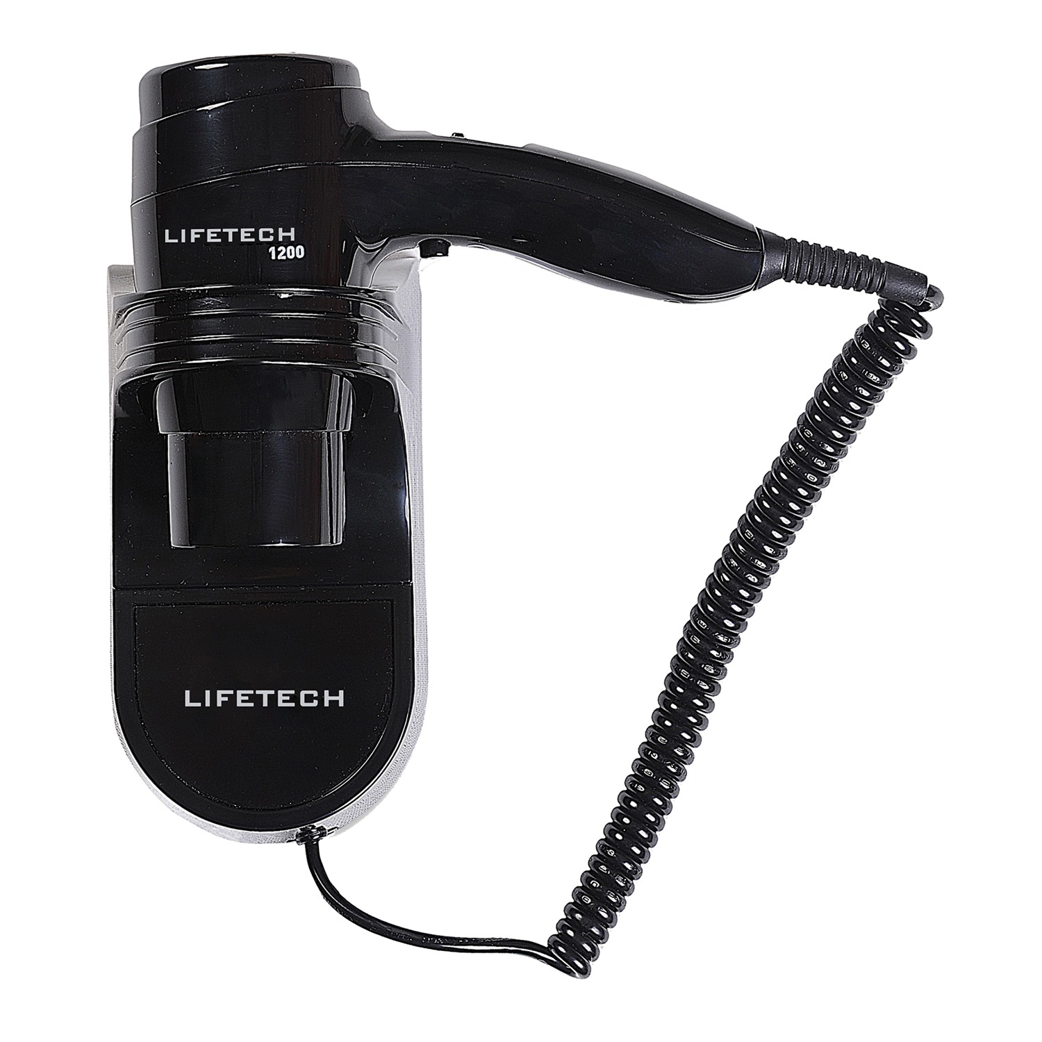 Lifetech Luxury Hair Dryers -01