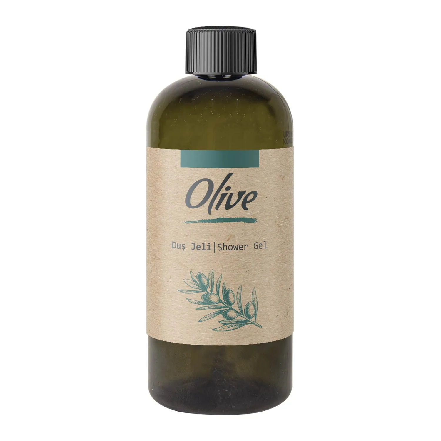 Olive Duş Jeli 400ml
