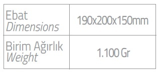 ahşap buklet tepsi 03 ebatlar