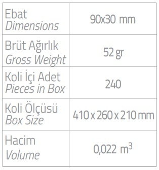 black spa duş jeli ebatlar