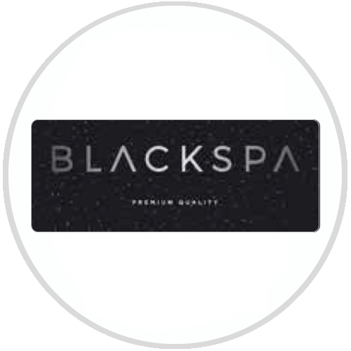 black spa