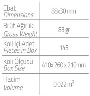 blue numbers saç kremi ebatlar blue numbers saç kremi ebatlar